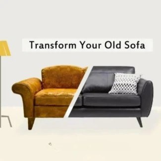 Sofa Upholstery or Chair upholstery in doha